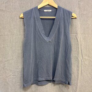 Perfect White Tee Margot Tank size Medium